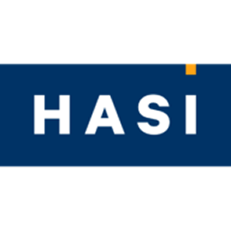 Logo HASI Securities LLC