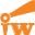 Logo Wanamaker Corp.