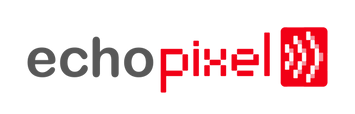 Logo EchoPixel, Inc.