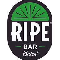Logo FreshBev LLC