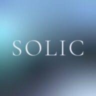 Logo SOLIC Capital LLC