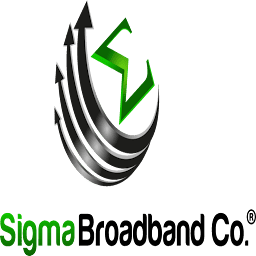 Logo SigmaBroadband Co.