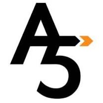 Logo A5 Corp.