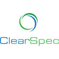 Logo ClearSpec LLC