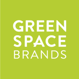 Logo GreenSpace Brands, Inc.