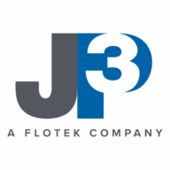 Logo JP3 Measurement LLC