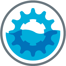 Logo Wash Cycle Laundry, Inc.