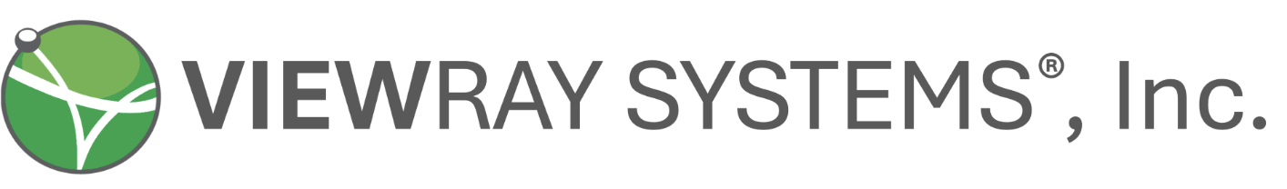 Logo ViewRay, Inc.