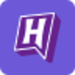 Logo Hit The Mark, Inc.