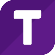 Logo Thrive Homes Finance Plc