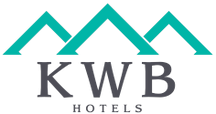 Logo KWB Hotel Partners LLC