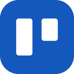 Logo Trello, Inc.