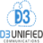 Logo D3UC LLC