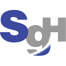 Logo SG Holdings LLC