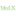 Logo Med-X, Inc.