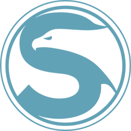 Logo Hawk Applications Corp.