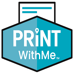 Logo PrintWithMe LLC