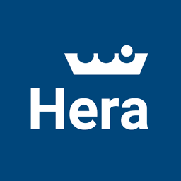 Logo Hera Testing Laboratories, Inc.
