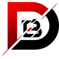 Logo Dynamite Blockchain Corp.