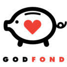 Logo GodFond Sverige & Världen