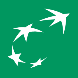 Logo BNP Paribas Funds - Sustainable Global Equity
