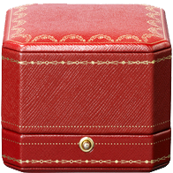 Logo Cartier