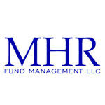 Logo MHR Fund Management LLC