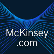Logo McKinsey & Co., Inc.