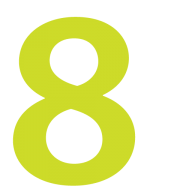 Logo One8 Foundation