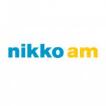 Logo Nikko Asset Management Europe Ltd.