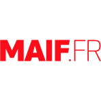 Logo MAIF SA
