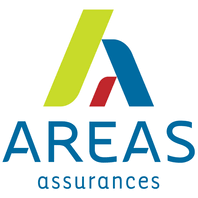 Logo Aréas Assurances