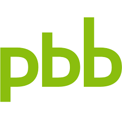 Logo Deutsche Pfandbriefbank AG