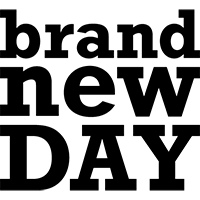 Logo Brand New Day Bank NV