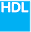 Logo HDL Capital Corp.