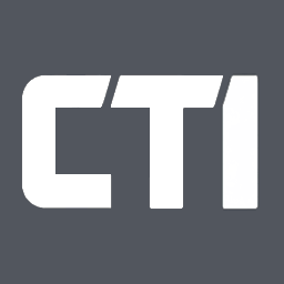 Logo CTI Capital, Inc.