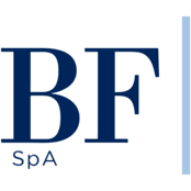 Logo Bonifiche Ferraresi SpA Società Agricola