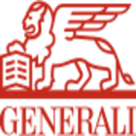 Logo Generali España Holding de Entidades de Seguros SA