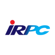 Logo IRPC Public Co., Ltd.
