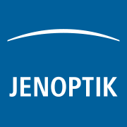 Logo Jenoptik AG