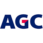Logo AGC, Inc. (Japan)