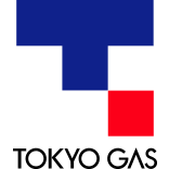 Logo Tokyo Gas Co., Ltd.
