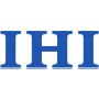 Logo IHI Corp.