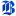 Logo Banco de Chile SA