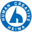 Logo Heiwa Corp.