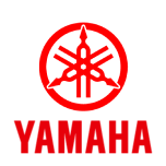 Logo Yamaha Motor Co., Ltd.