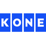 Logo Kone Oyj