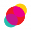 Logo PT Indosat Tbk