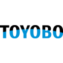 Logo Toyobo Co., Ltd.
