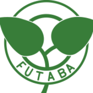 Logo Futaba Industrial Co., Ltd.